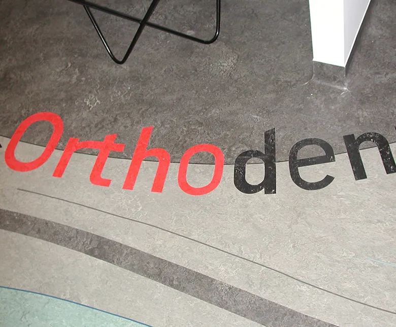 Oficinas Orthodent Junín 750 Centro · vista 3