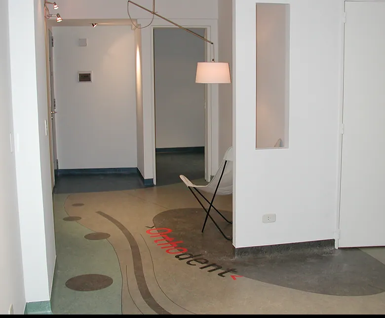 Oficinas Orthodent Junín 750 Centro · vista 4
