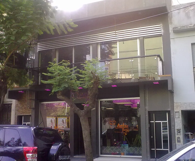 Avalos 2087 Villa Urquiza · vista 3