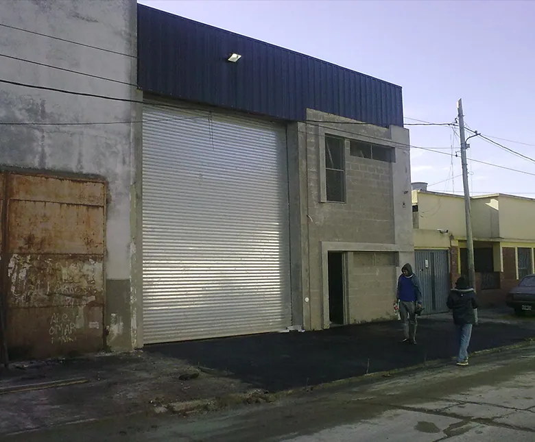 Obra Boulogne Sur Mer 2441 San Martín