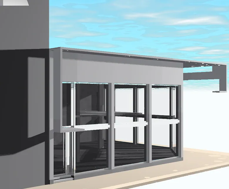 Serrano 706 Villa Crespo · vista 4