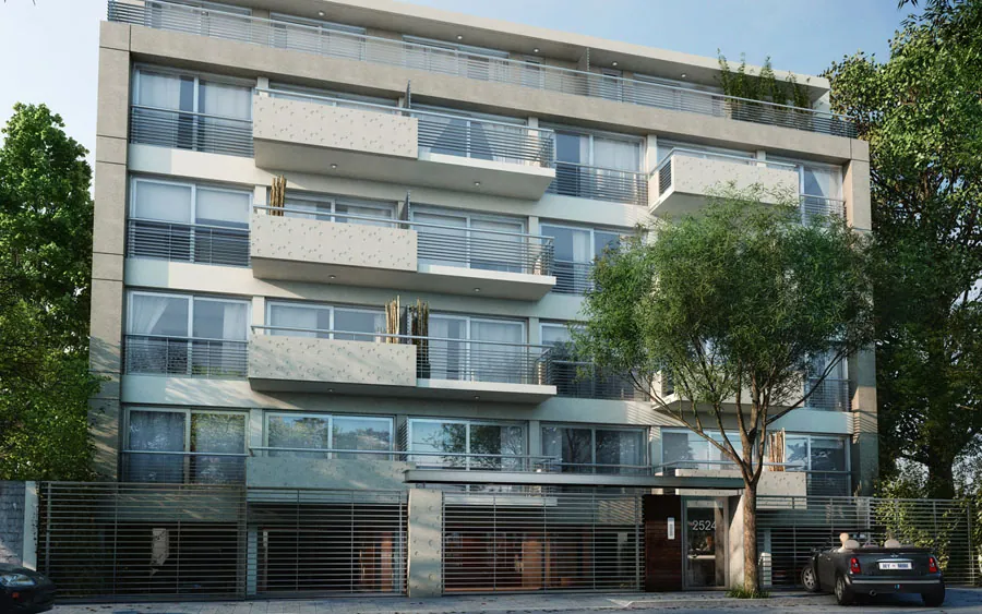 Edificio Durban II · vista 5