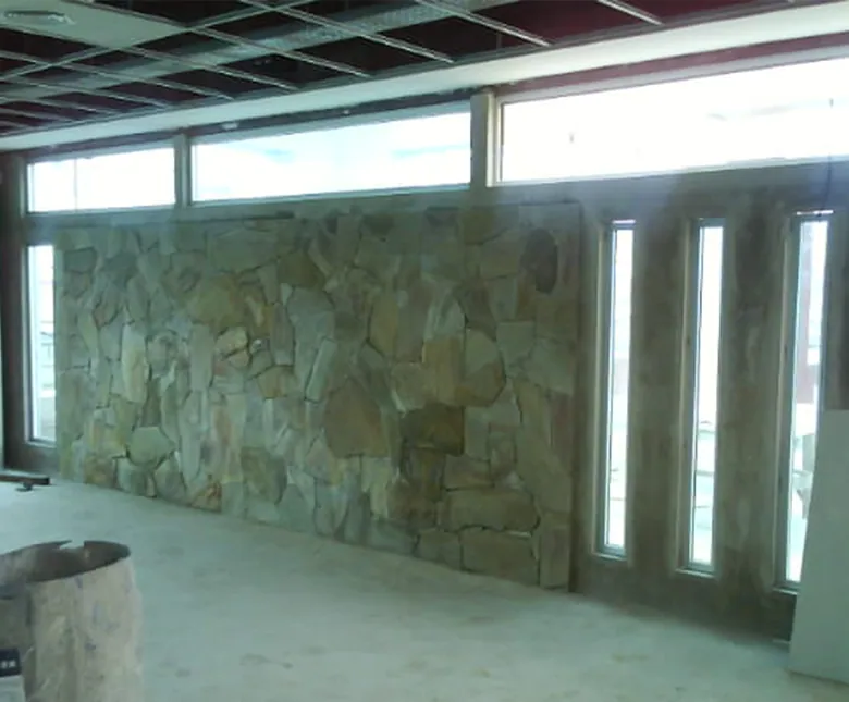 Proyecto Vieytes 1661 Barracas · vista 3